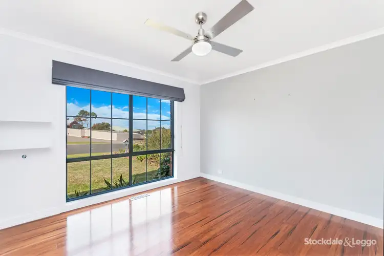 Fourth view of Homely house listing, 3 Leslie Court, Warrnambool VIC 3280