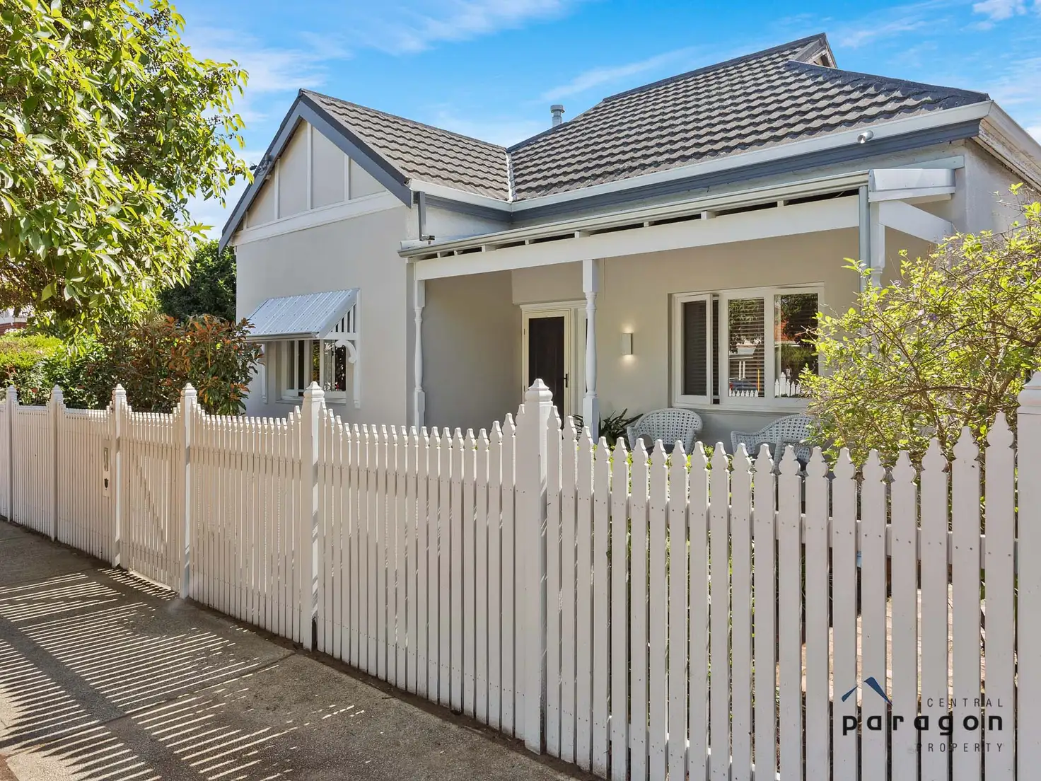 Main view of Homely house listing, 4 Waugh Street, North Perth WA 6006