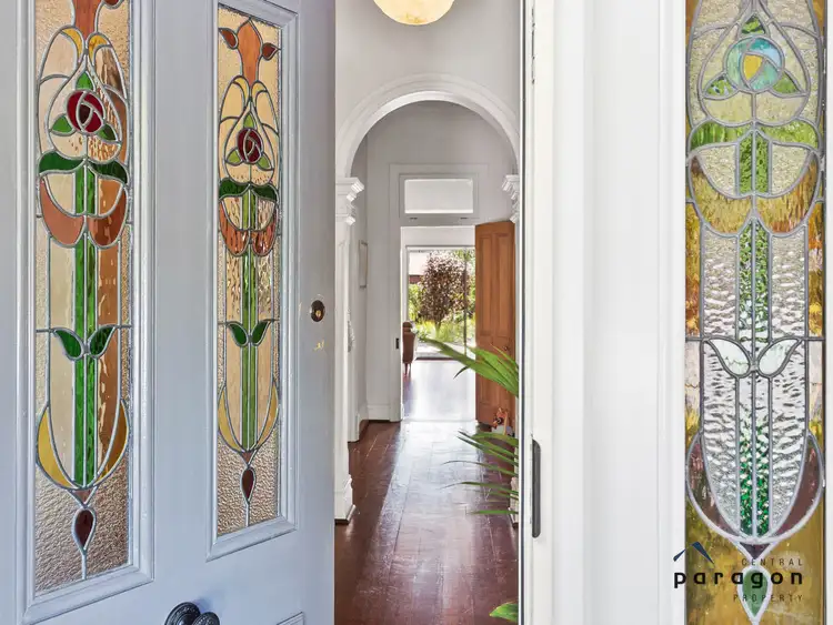 Third view of Homely house listing, 4 Waugh Street, North Perth WA 6006