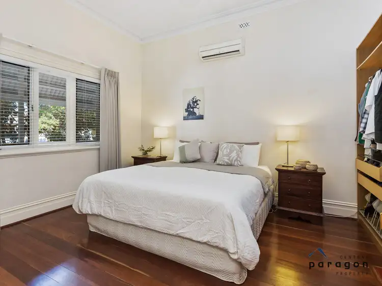 Fourth view of Homely house listing, 4 Waugh Street, North Perth WA 6006