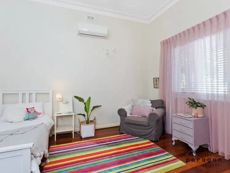 Fifth view of Homely house listing, 4 Waugh Street, North Perth WA 6006