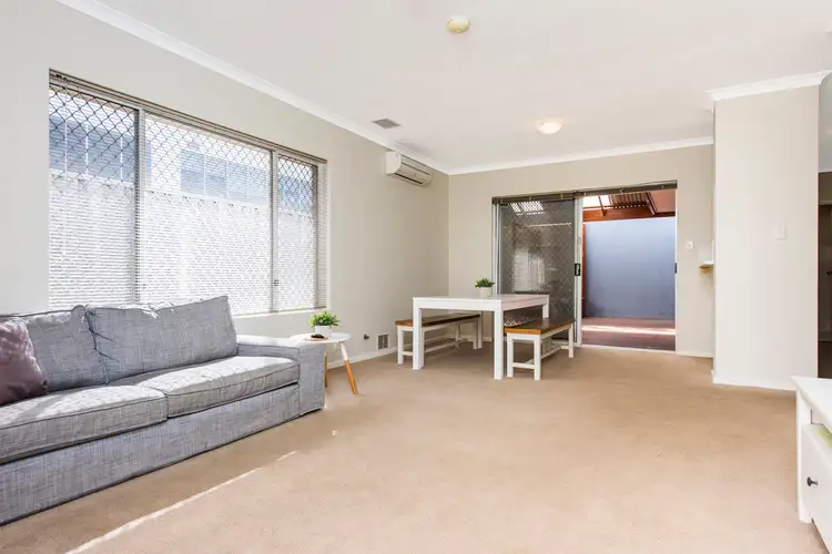 Second view of Homely villa listing, 138C Salvado Road, Wembley WA 6014