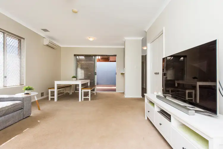 Fourth view of Homely villa listing, 138C Salvado Road, Wembley WA 6014