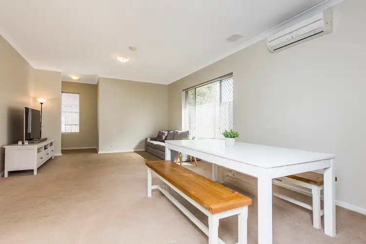 Sixth view of Homely villa listing, 138C Salvado Road, Wembley WA 6014