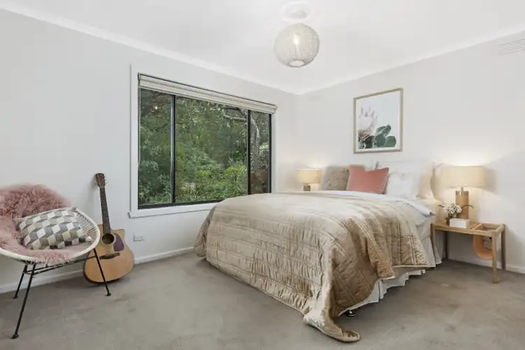 Fifth view of Homely house listing, 32 Turritable Road, Mount Macedon VIC 3441