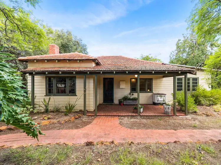 87 Cotherstone Road, Kalamunda WA 6076