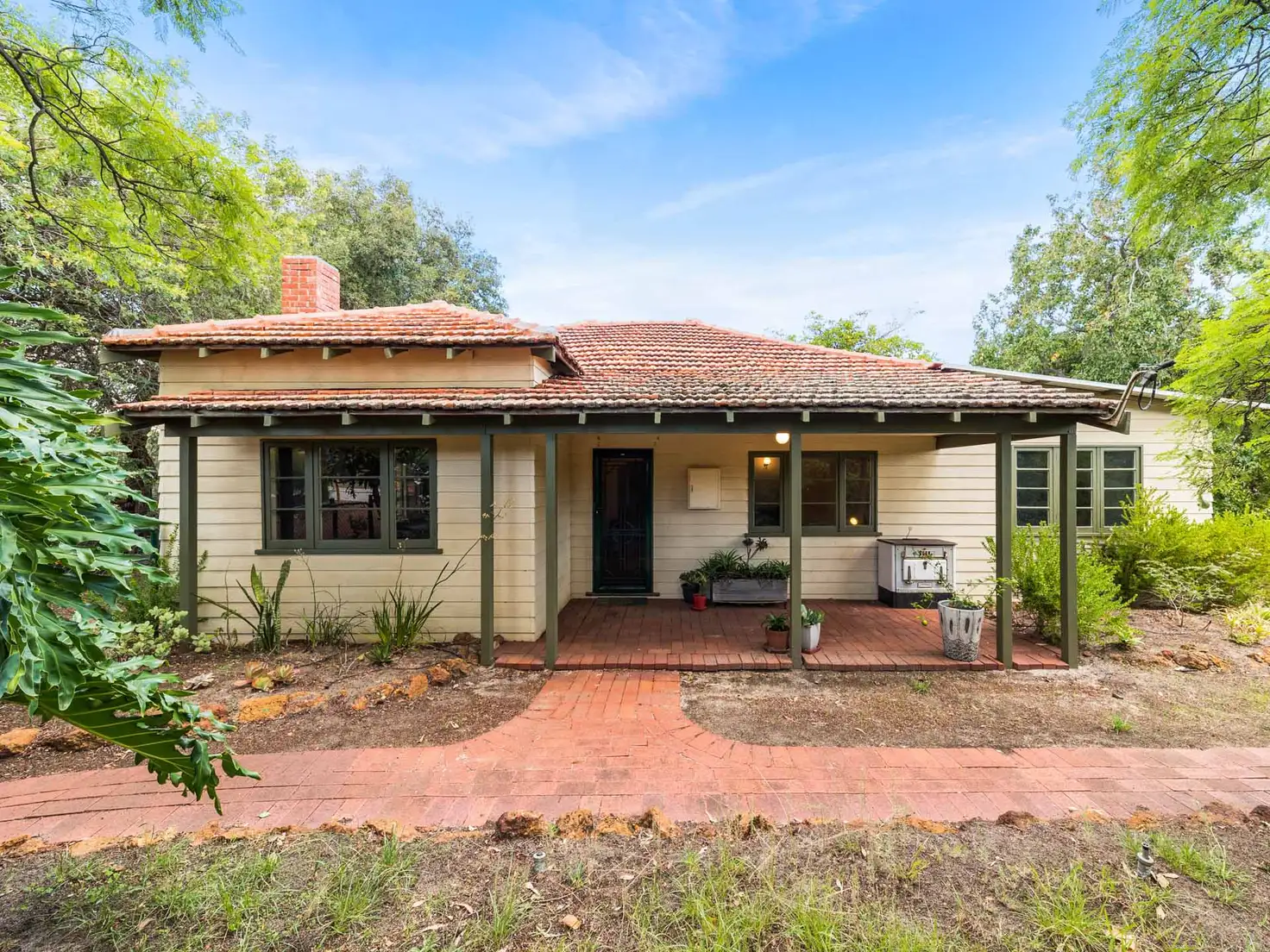 Main view of Homely house listing, 87 Cotherstone Road, Kalamunda WA 6076