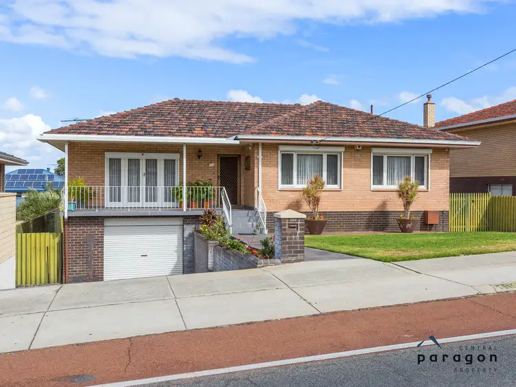 186 Amelia Street, Balcatta WA 6021