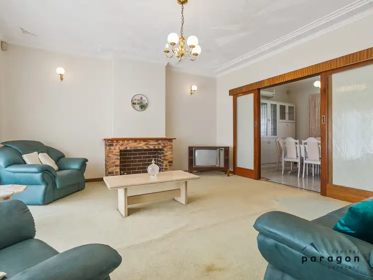 Second view of Homely house listing, 186 Amelia Street, Balcatta WA 6021