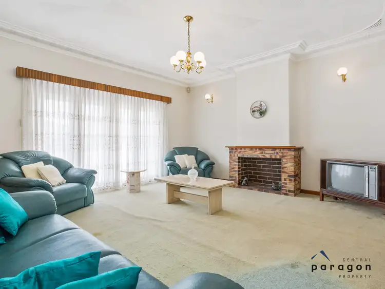 Third view of Homely house listing, 186 Amelia Street, Balcatta WA 6021