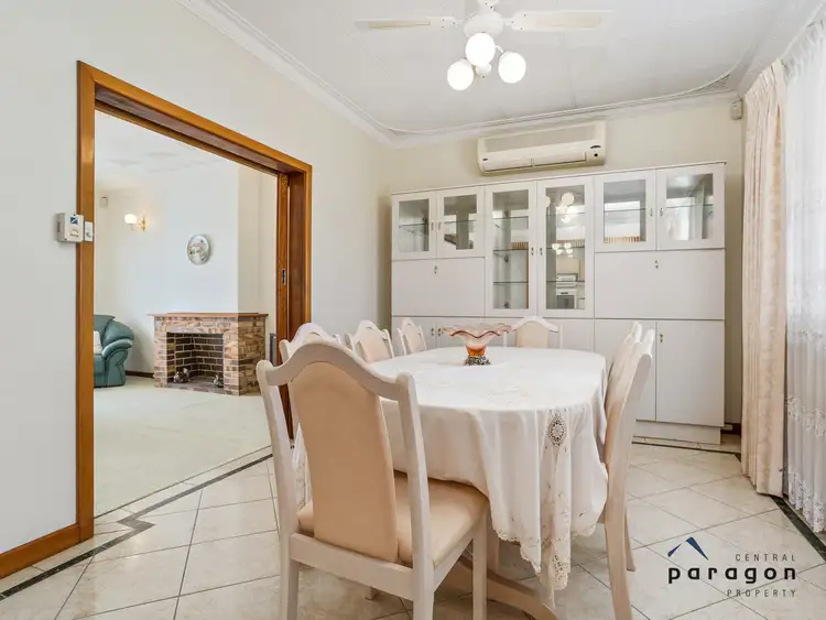 Sixth view of Homely house listing, 186 Amelia Street, Balcatta WA 6021