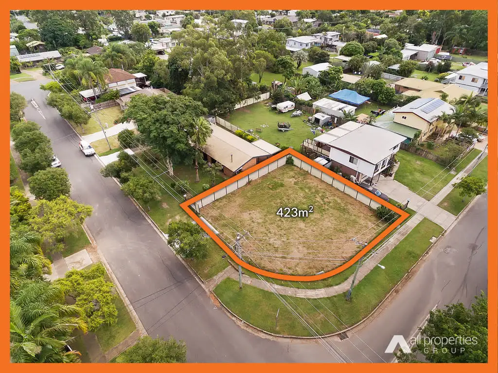 Main view of Homely land listing, 36a Lynelle St, Marsden QLD 4132