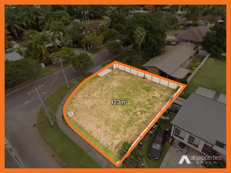Fifth view of Homely land listing, 36a Lynelle St, Marsden QLD 4132