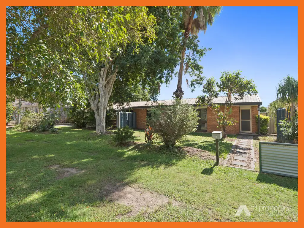 Main view of Homely house listing, 36 Lynelle St, Marsden QLD 4132