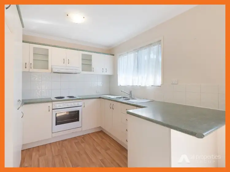 Second view of Homely house listing, 36 Lynelle St, Marsden QLD 4132