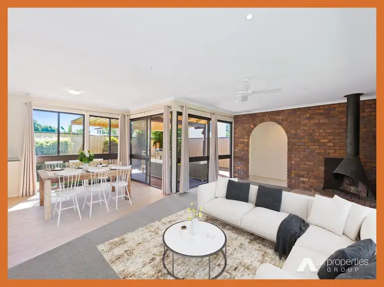 Third view of Homely house listing, 36 Lynelle St, Marsden QLD 4132