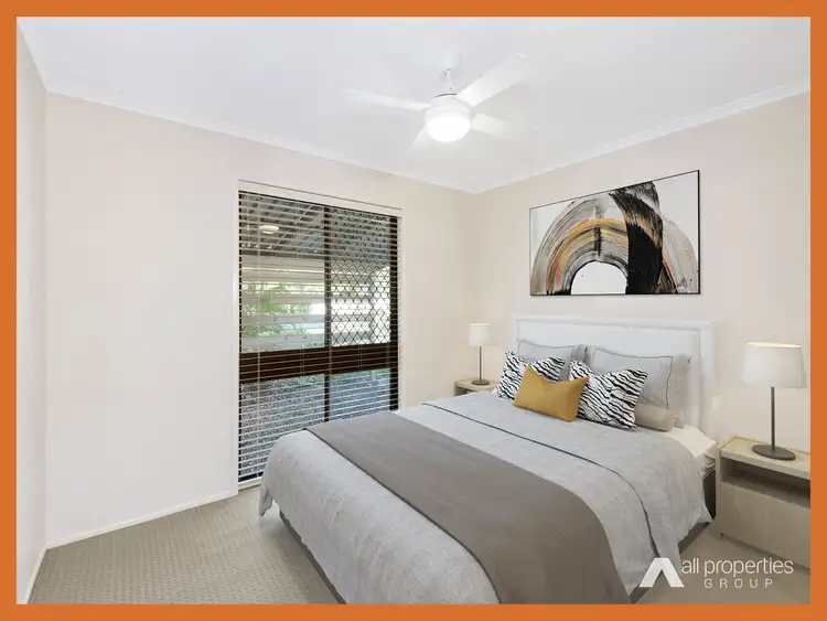 Fifth view of Homely house listing, 36 Lynelle St, Marsden QLD 4132