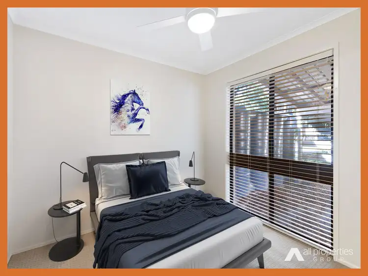 Sixth view of Homely house listing, 36 Lynelle St, Marsden QLD 4132