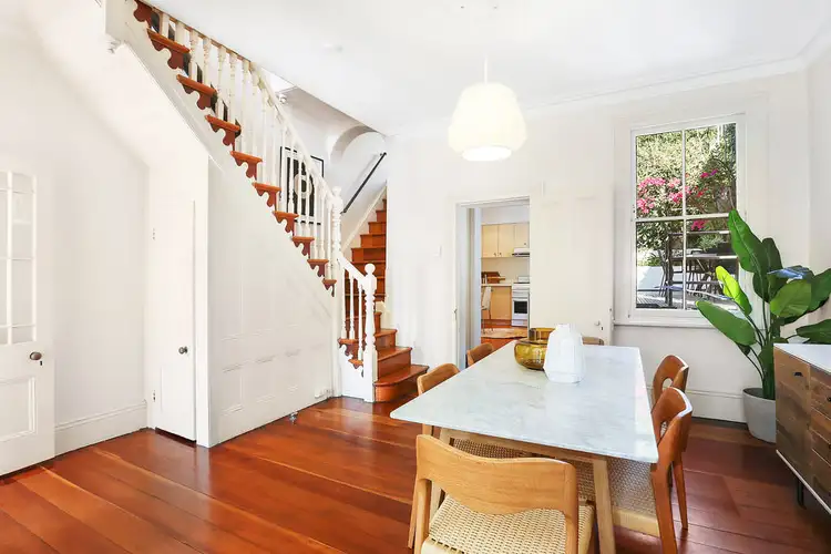 Fifth view of Homely house listing, 44 Fitzroy Avenue, Balmain NSW 2041