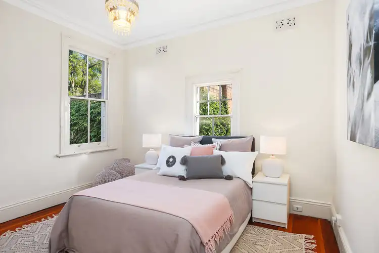 Sixth view of Homely house listing, 44 Fitzroy Avenue, Balmain NSW 2041