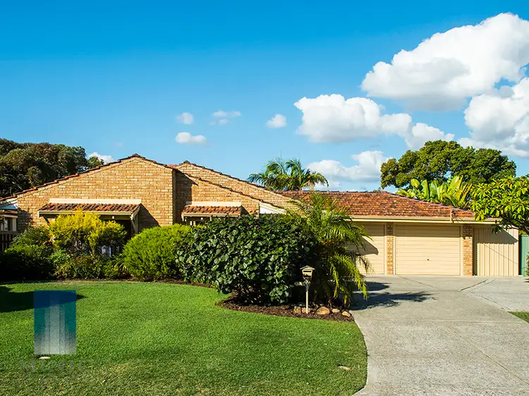 6 Carnac Close, Riverton WA 6148
