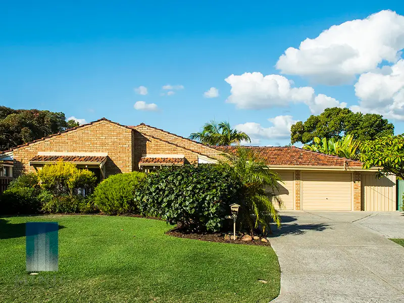 Main view of Homely house listing, 6 Carnac Close, Riverton WA 6148