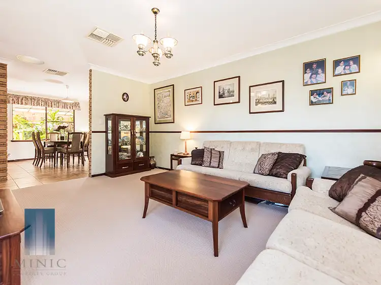 Third view of Homely house listing, 6 Carnac Close, Riverton WA 6148