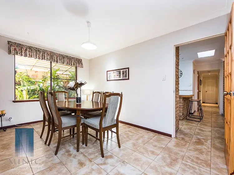 Fourth view of Homely house listing, 6 Carnac Close, Riverton WA 6148