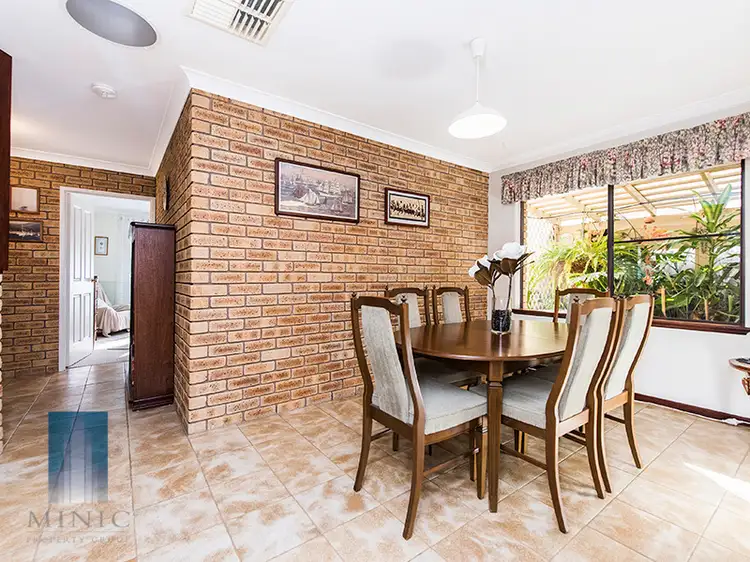 Fifth view of Homely house listing, 6 Carnac Close, Riverton WA 6148