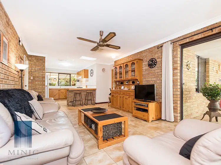 Seventh view of Homely house listing, 6 Carnac Close, Riverton WA 6148