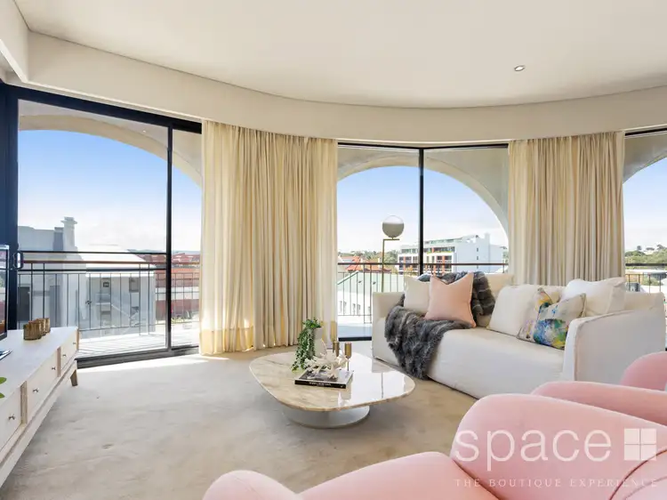 9/74 Cantonment Street, Fremantle WA 6160