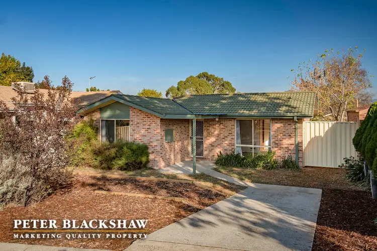 Main view of Homely house listing, 30 Wiburd Street, Banks ACT 2906