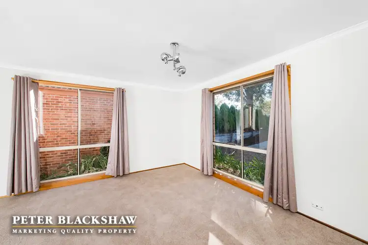 Second view of Homely house listing, 30 Wiburd Street, Banks ACT 2906