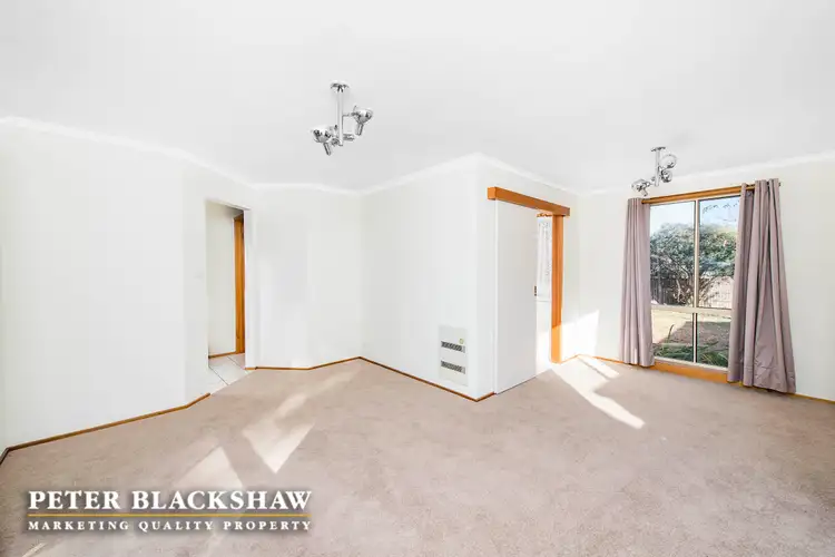 Third view of Homely house listing, 30 Wiburd Street, Banks ACT 2906