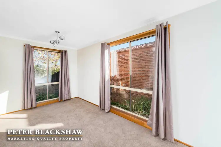 Fourth view of Homely house listing, 30 Wiburd Street, Banks ACT 2906
