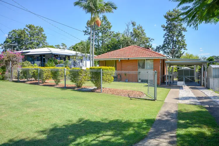 Main view of Homely house listing, 12 Hogan Street, Gailes QLD 4300