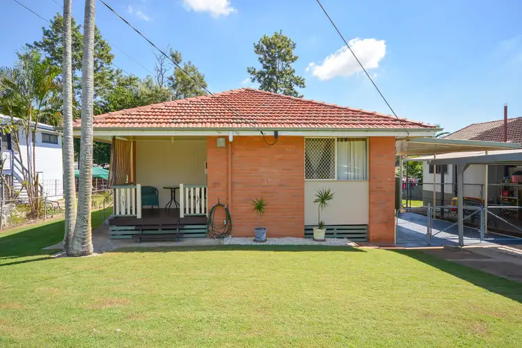Second view of Homely house listing, 12 Hogan Street, Gailes QLD 4300