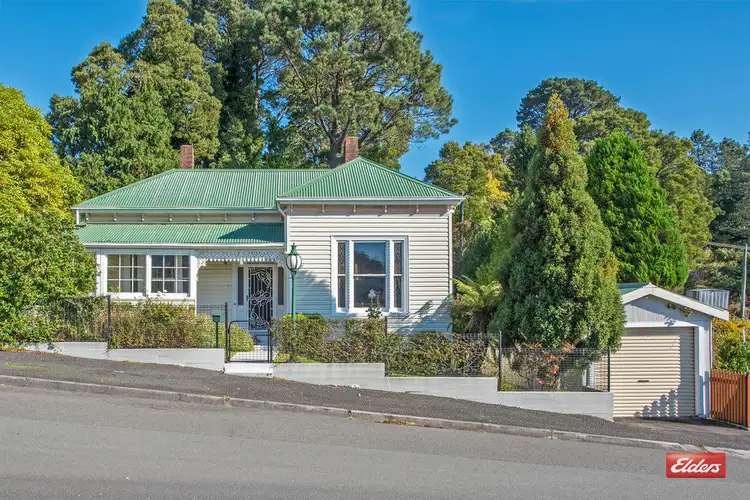 39 Cutten Street, Queenstown TAS 7467