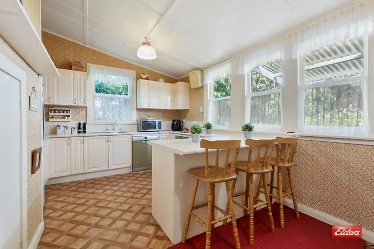 Second view of Homely house listing, 39 Cutten Street, Queenstown TAS 7467