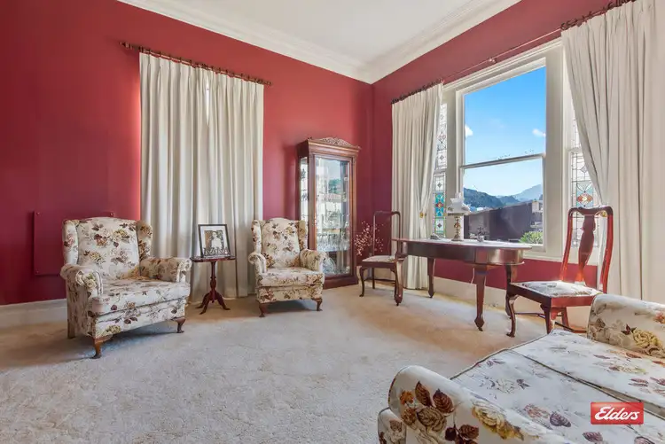 Third view of Homely house listing, 39 Cutten Street, Queenstown TAS 7467