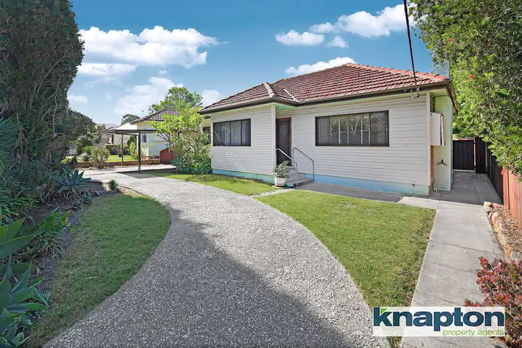 122 Ludgate Street, Roselands NSW 2196