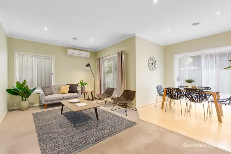 Third view of Homely house listing, 6 Seggan Circle, Gowanbrae VIC 3043