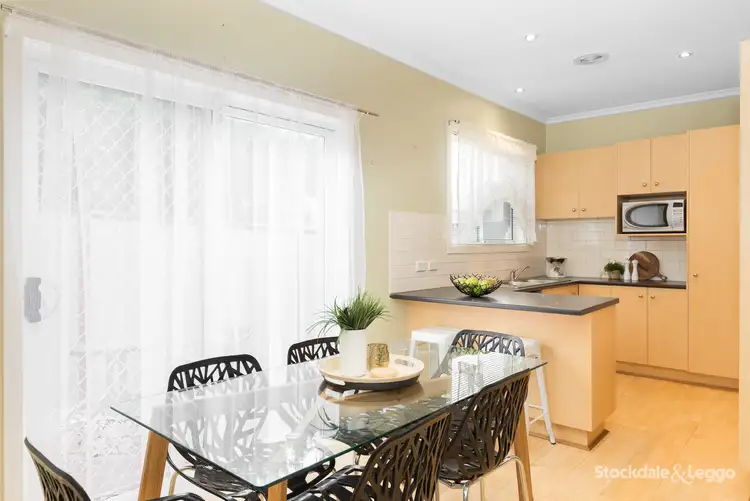 Fifth view of Homely house listing, 6 Seggan Circle, Gowanbrae VIC 3043