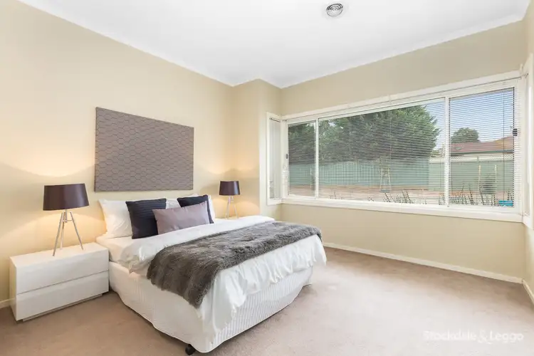 Sixth view of Homely house listing, 6 Seggan Circle, Gowanbrae VIC 3043
