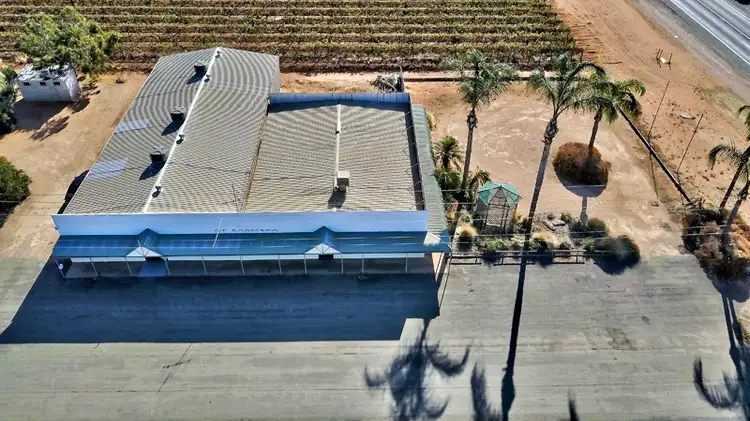 6 & 12 Cnr. Sturt H/Way & Thelma Rd, Barmera SA 5345