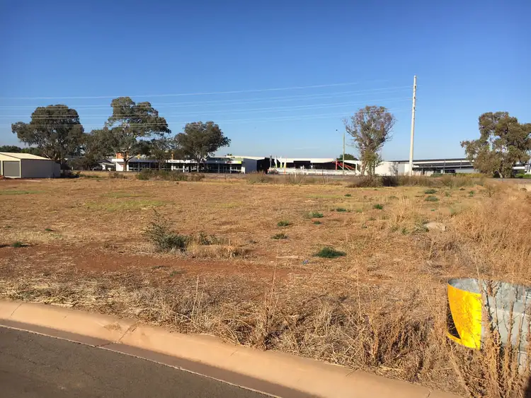 Third view of Homely land listing, 12 Camellia Court, Yoogali NSW 2680