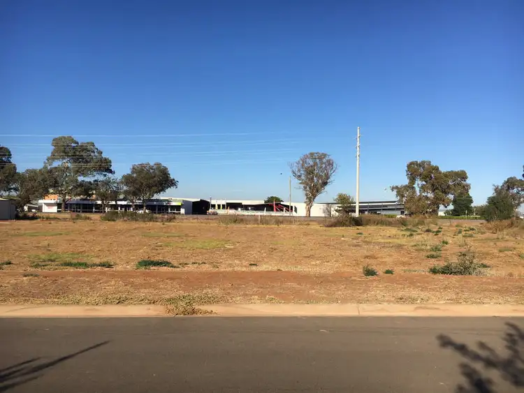 Fifth view of Homely land listing, 12 Camellia Court, Yoogali NSW 2680
