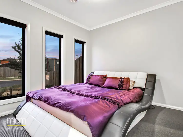 Third view of Homely house listing, 27 Constellation Circuit, Truganina VIC 3029