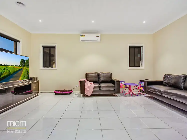 Fourth view of Homely house listing, 27 Constellation Circuit, Truganina VIC 3029