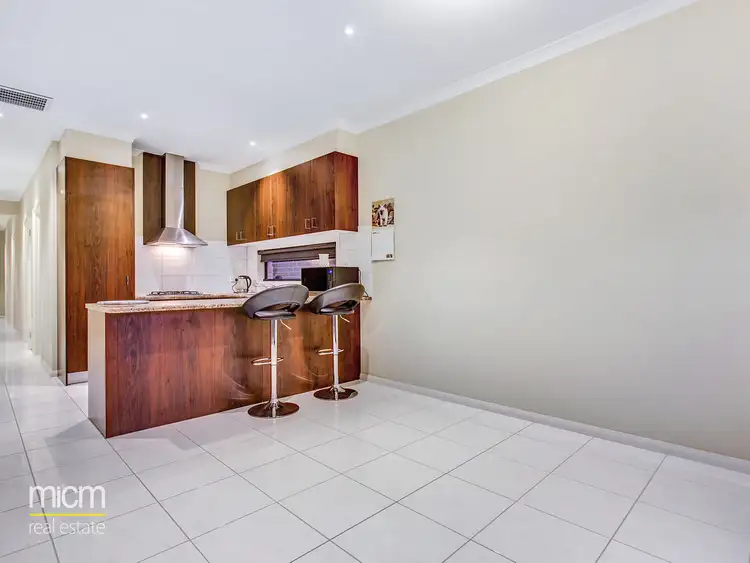 Sixth view of Homely house listing, 27 Constellation Circuit, Truganina VIC 3029